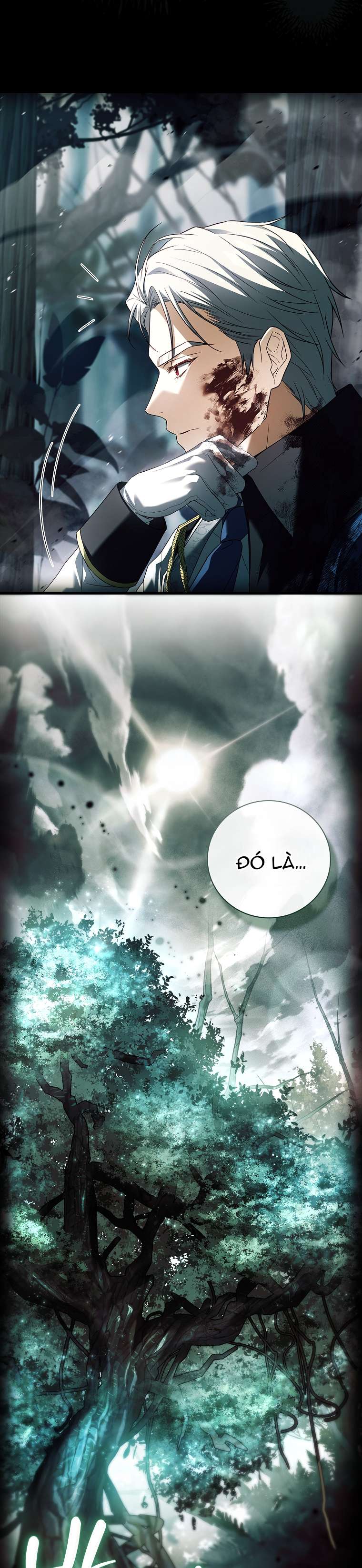 Cha Nào Con Nấy Chap 23 - Trang 4