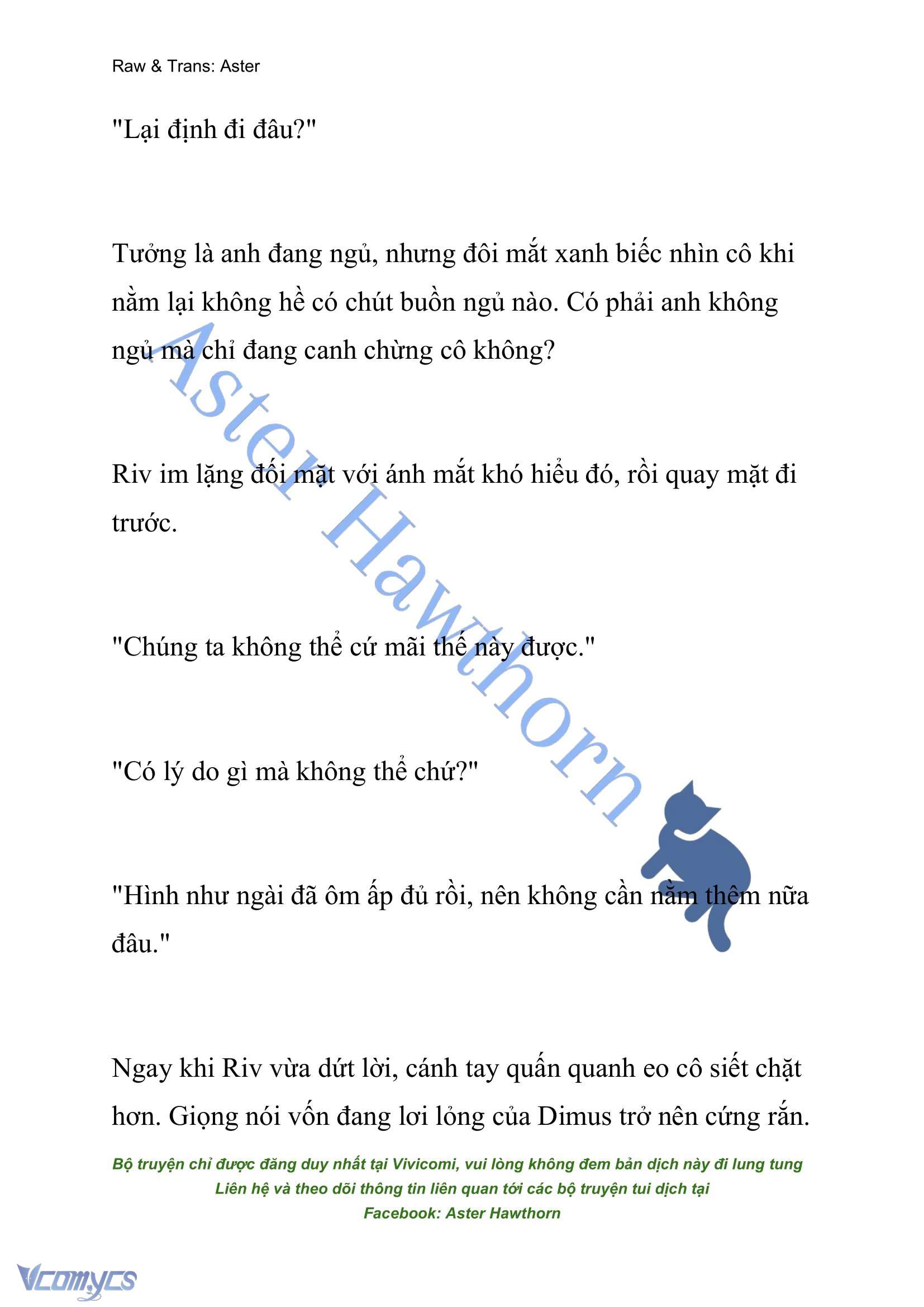 [NOVEL] Odalisque Chap 114 - Trang 2