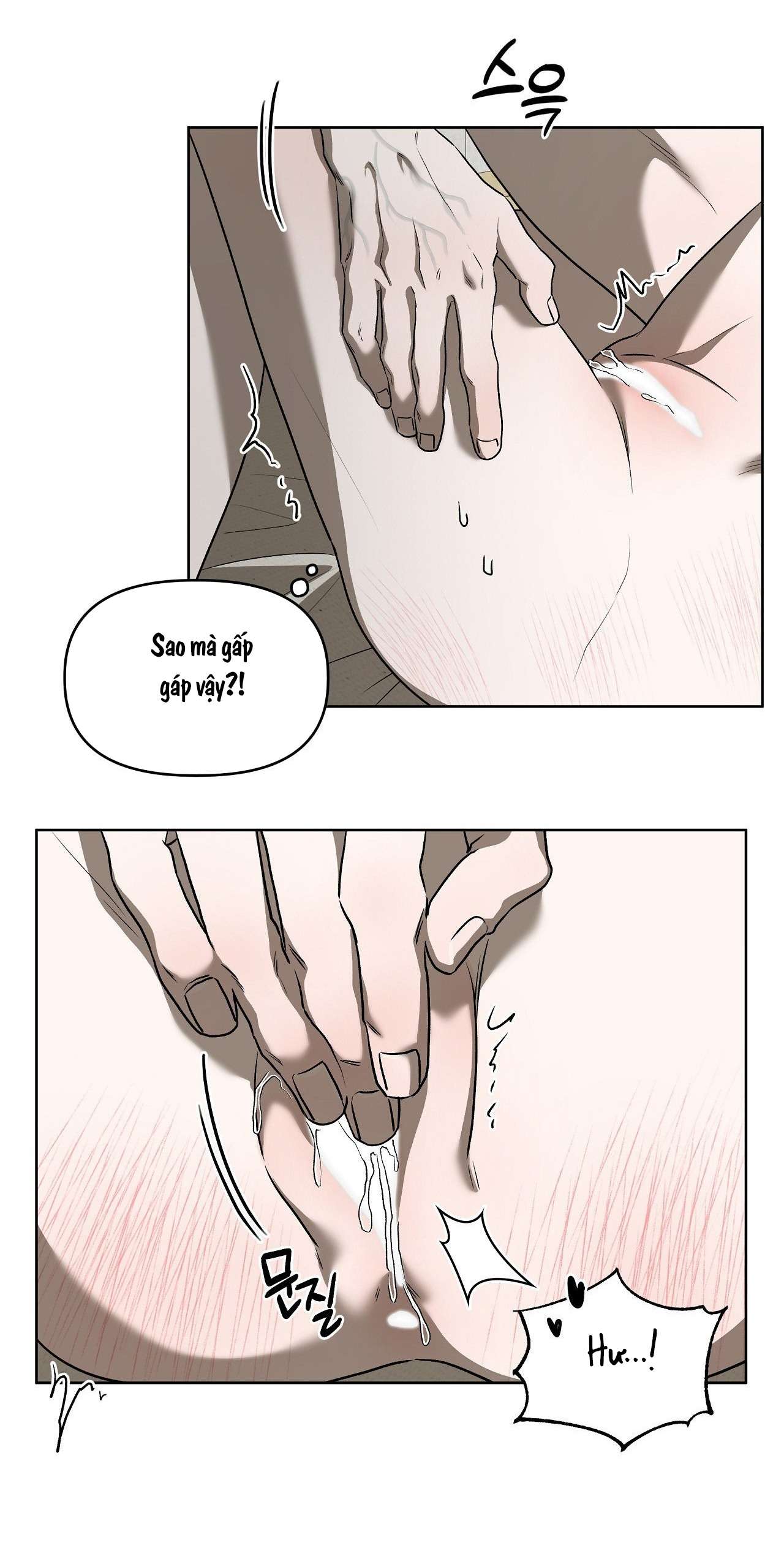 Câu Cá Cũng Bắt Được Người Cá Sao? Chap 8 - Next Chap 9