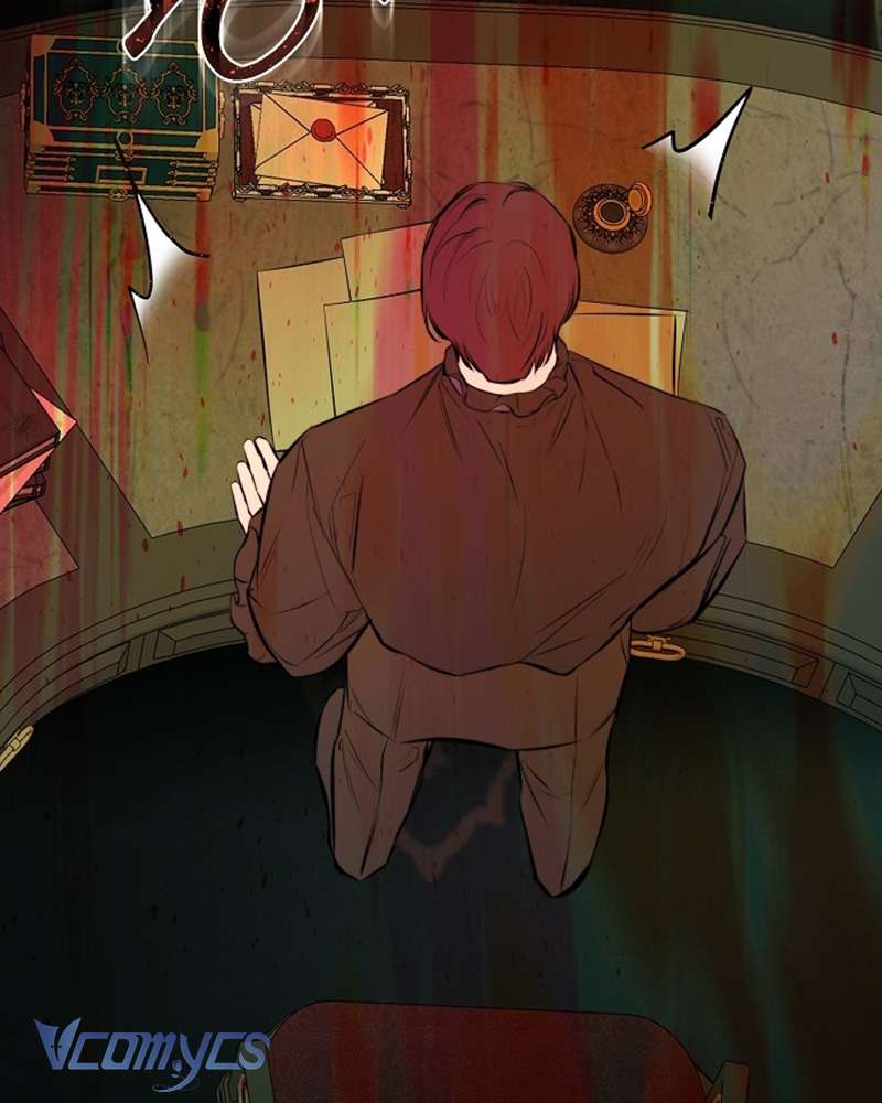 Hãy Dạy Em Cách Khao Khát Chap 23 - Trang 2