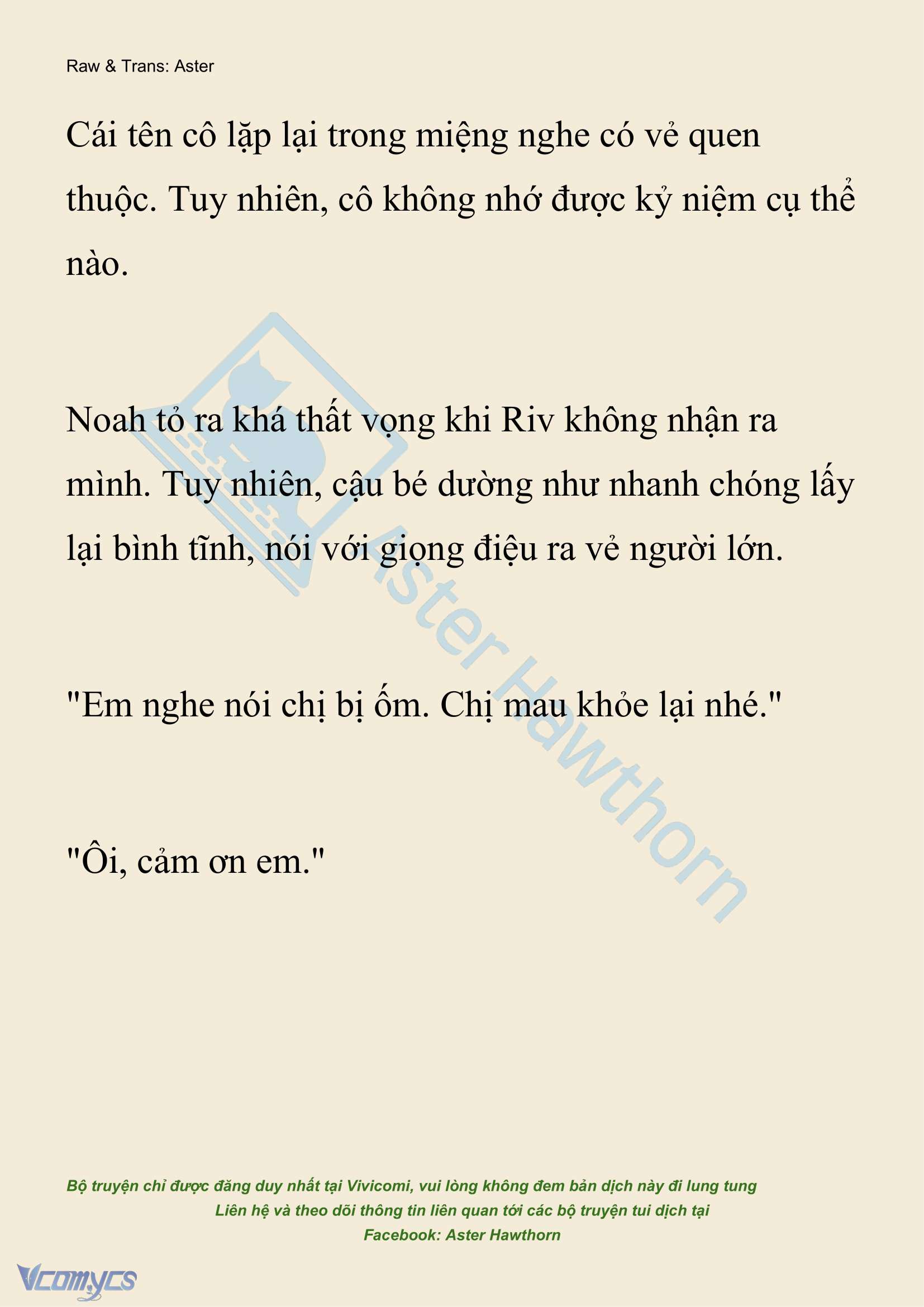 [NOVEL] Odalisque Chap 160 - Trang 2