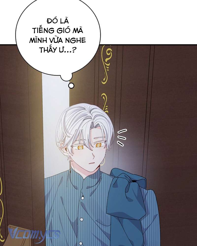 Chị Gái Của Nhân Vật Phản Diện Hôm Nay Cũng Đang Đau Khổ Chap 82 - Trang 4