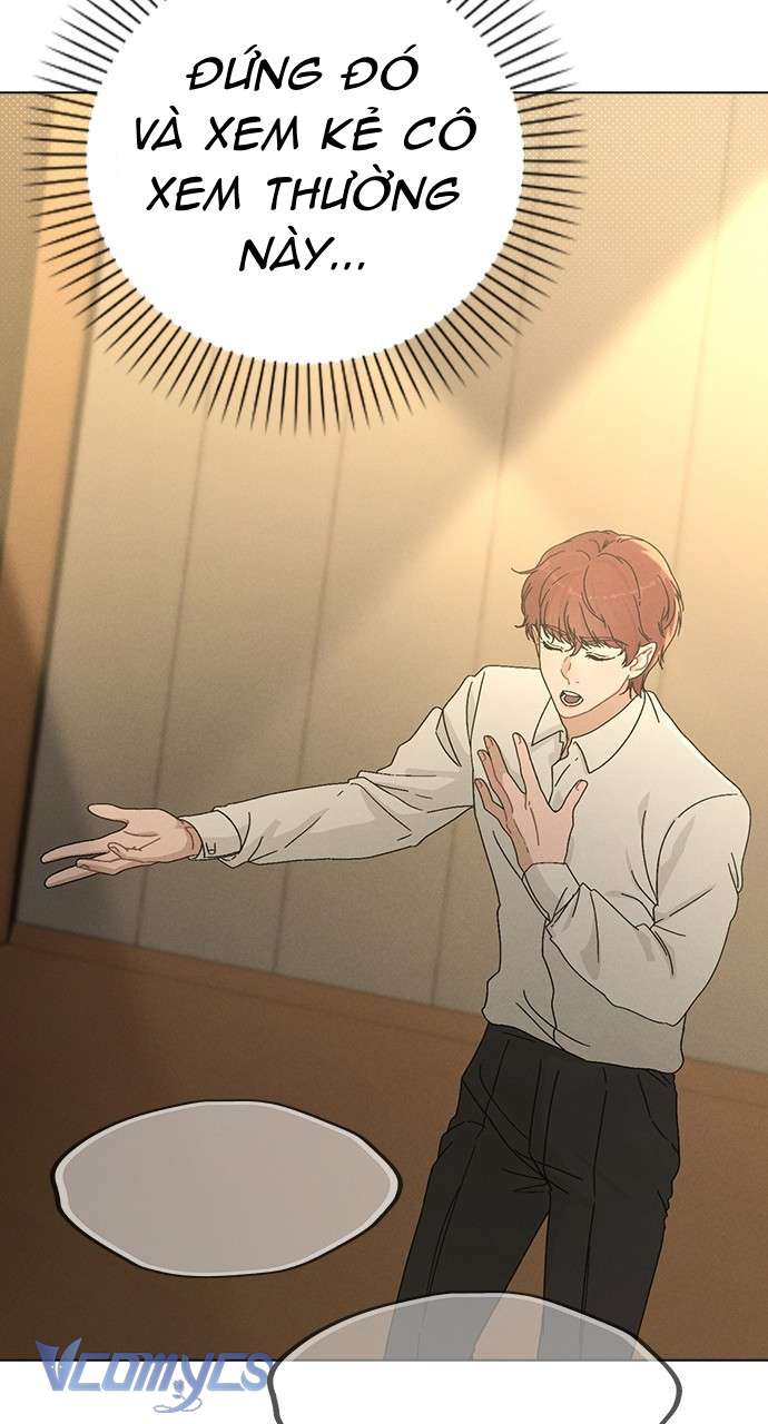 Review Người Yêu Cũ Chap 5 - Next Chap 6