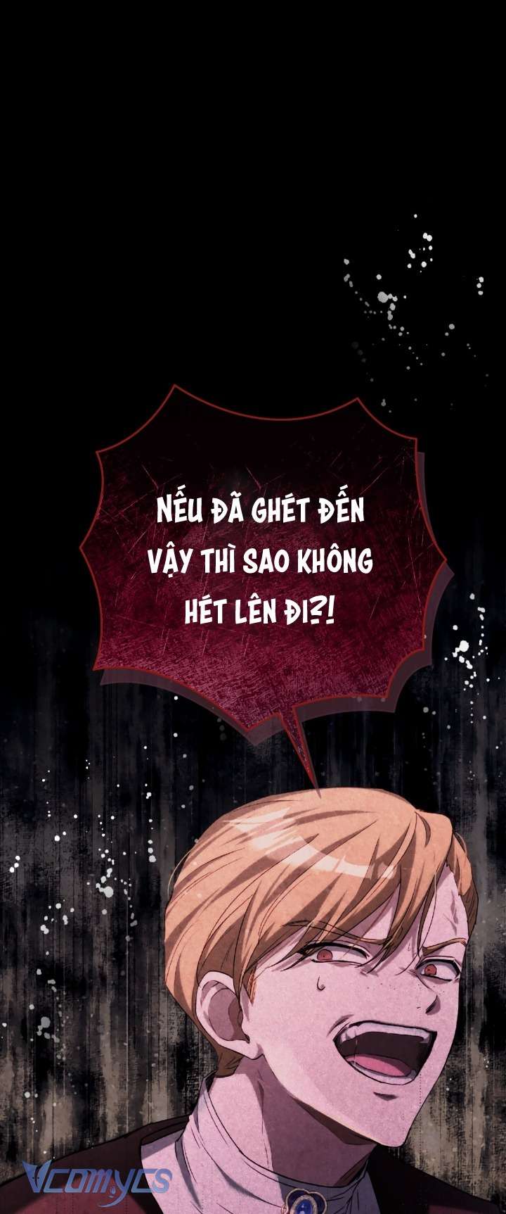 Đứa Trẻ Nuôi Dưỡng Ác Ma Chap 4 - Trang 2