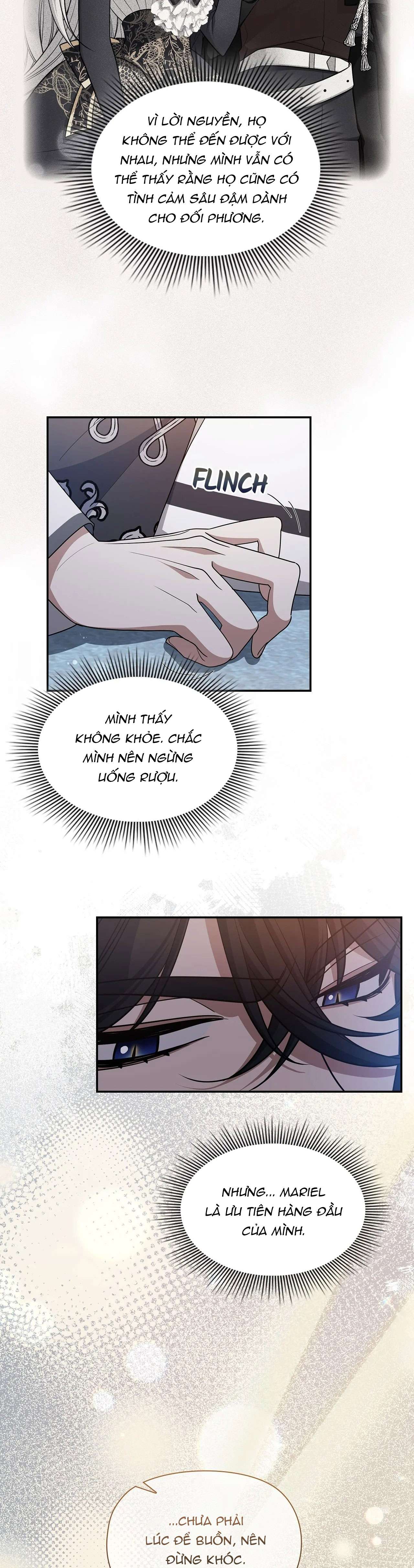 Cuộc Vui Thác Loạn Tử Thần Chap 22 - Trang 2