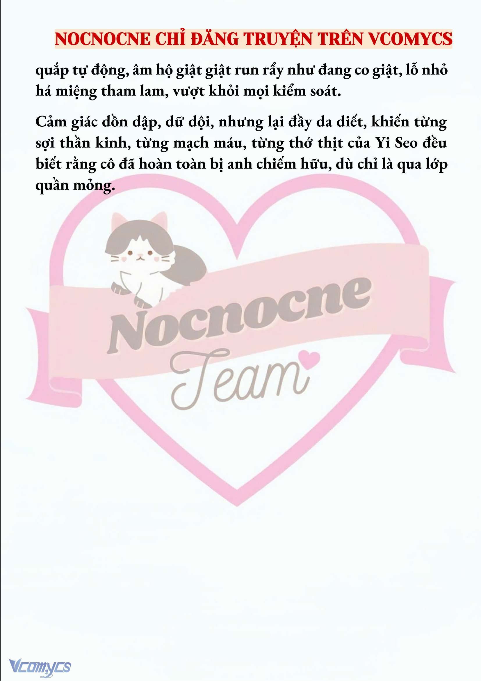 [NOVEL] NGỌN ĐÈN BIỆT VIỆN KHÔNG BAO GIỜ TẮT Chap 32 - Trang 2