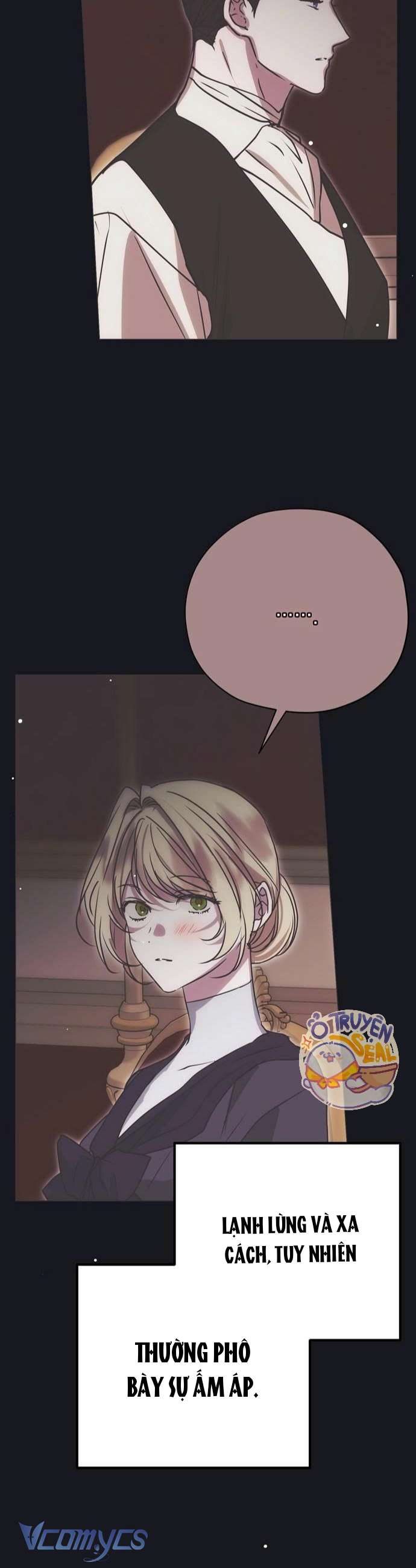 Vụ Bê Bối Vô Đạo Đức Chap 17 - Trang 2