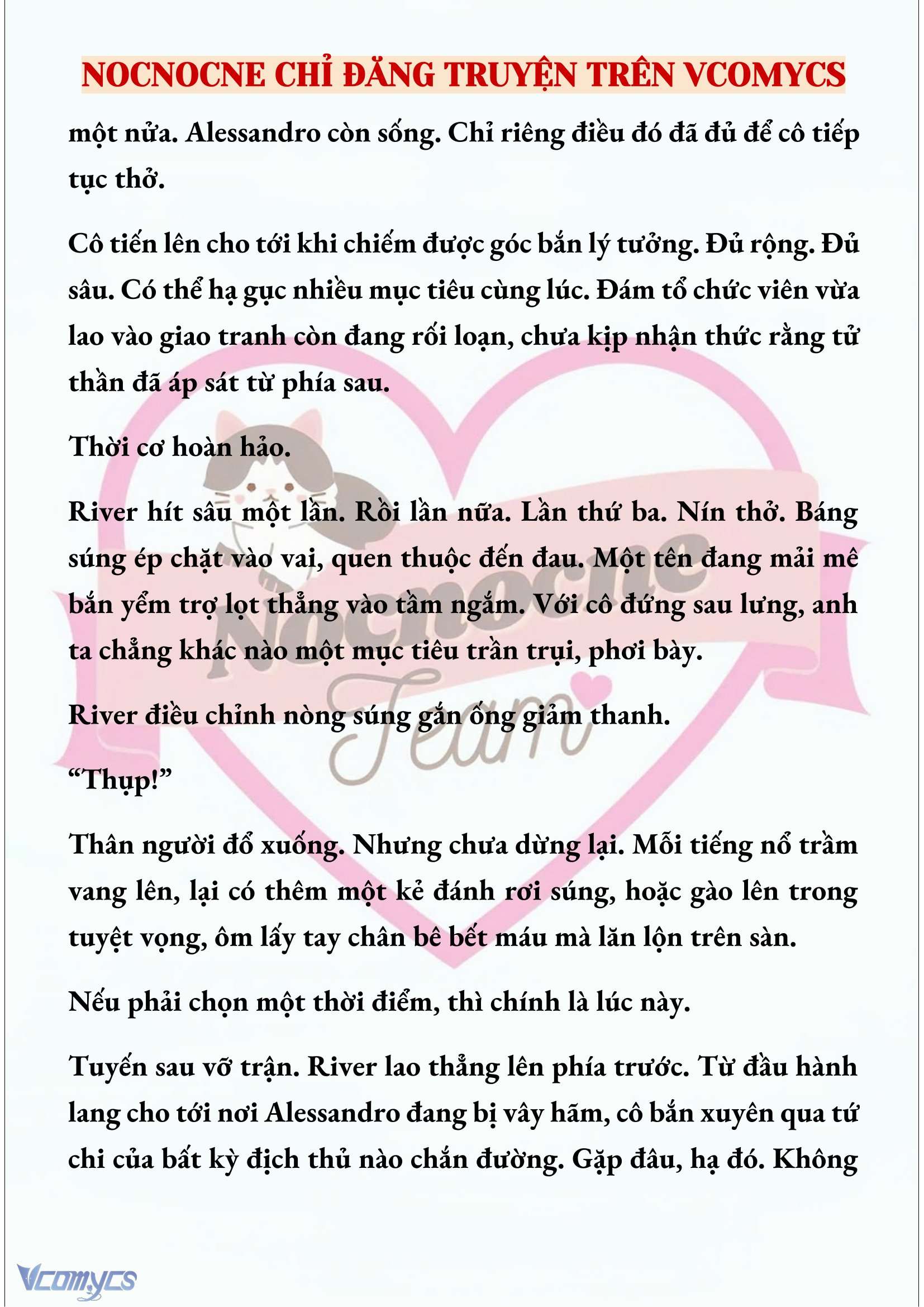 [TIỂU THUYẾT] ĐIỂM CHÍ Chap 143 - Trang 2