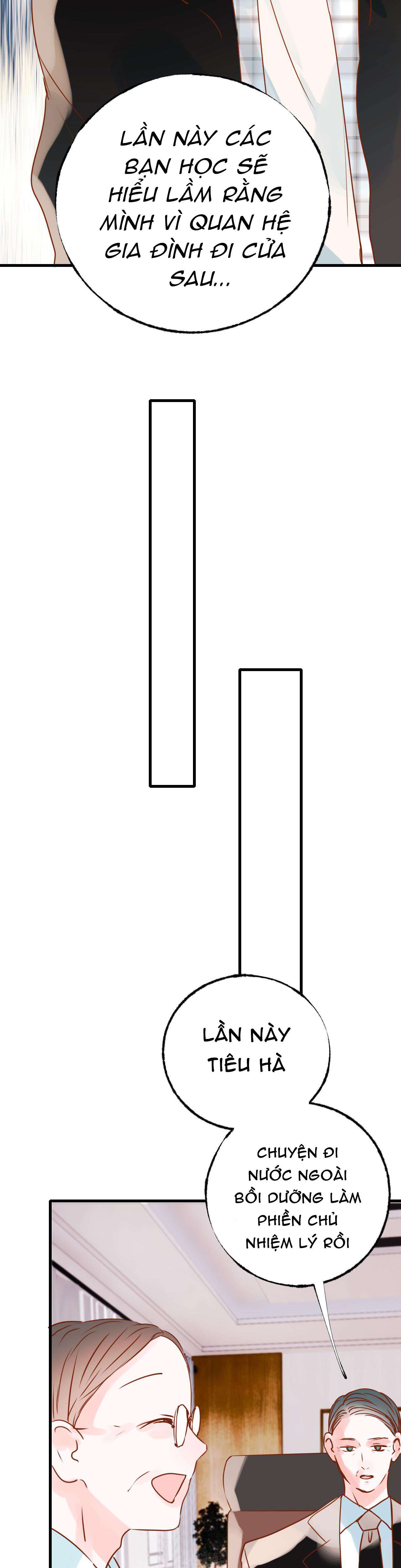 Thành Dã Tiêu Hà Chapter 18 - Trang 4
