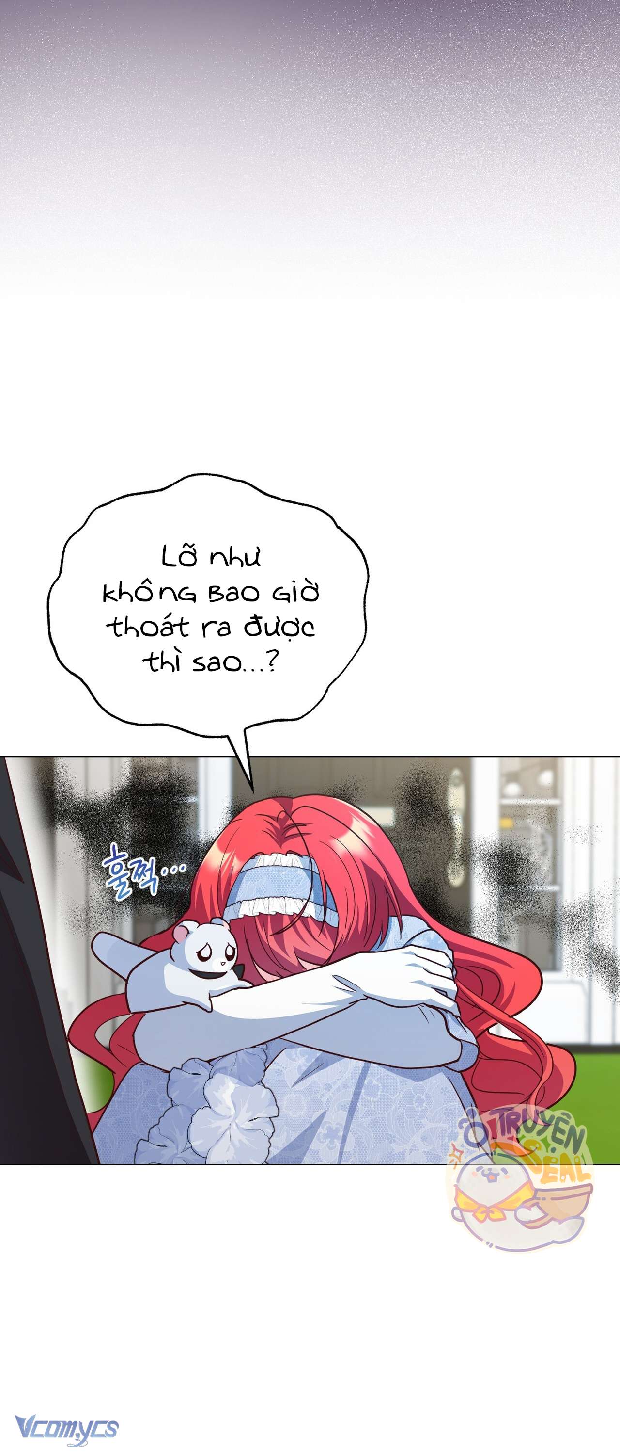 Kết Thúc Viên Mãn Không Cần Tình Yêu Chap 1 - Trang 3