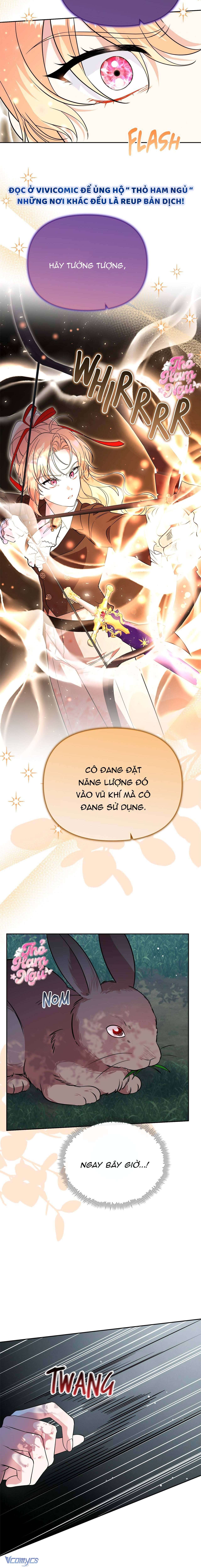 Có Nhiều Nam Chính Quá Đi! Chap 45 - Trang 2