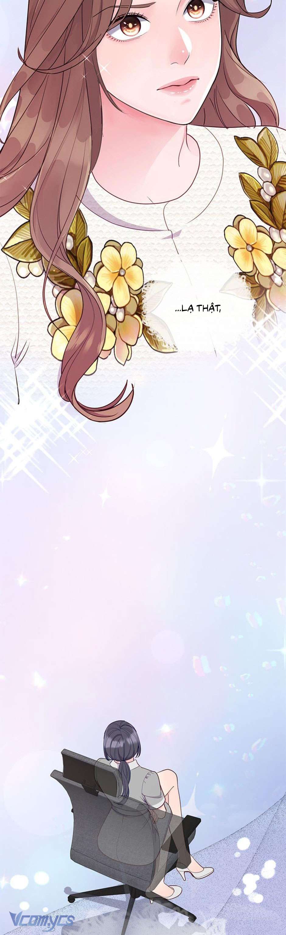 Lời Tỏ Tình Đáng Ngờ Chap 44 - Trang 2