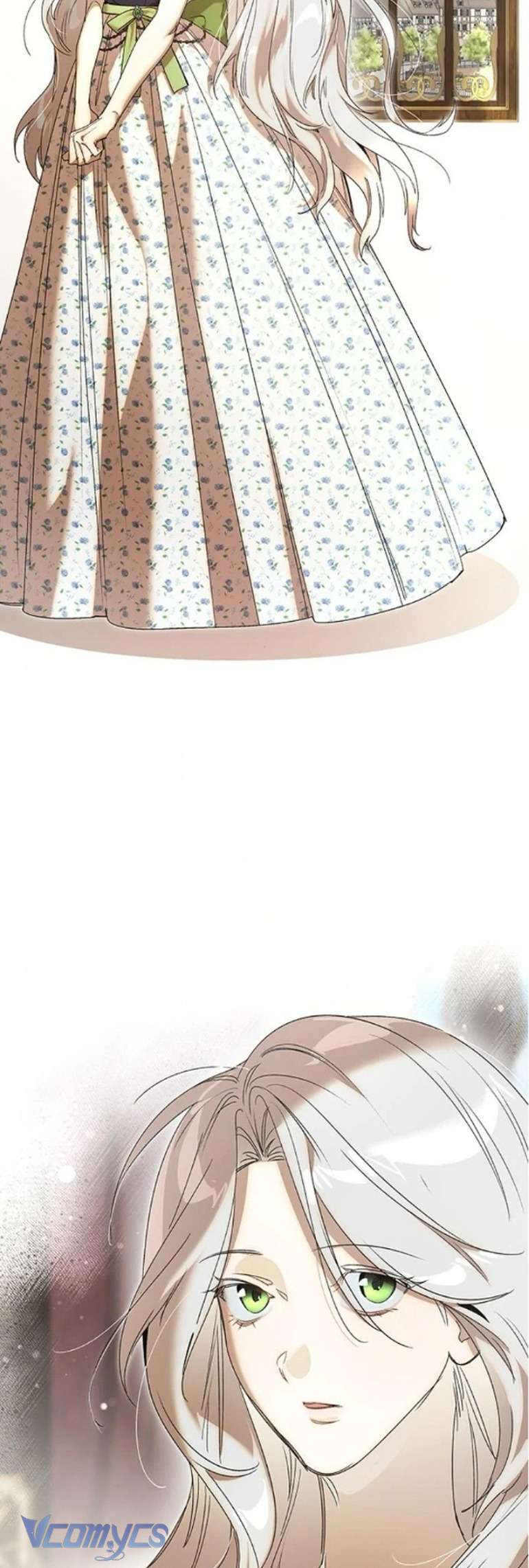 Cứ Cố Gắng Hết Sức Để Hối Hận Chap 18 - Trang 4