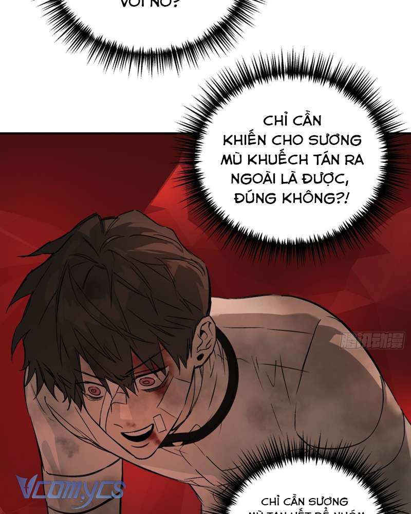Ác Chi Hoàn Chapter 42 - Trang 4