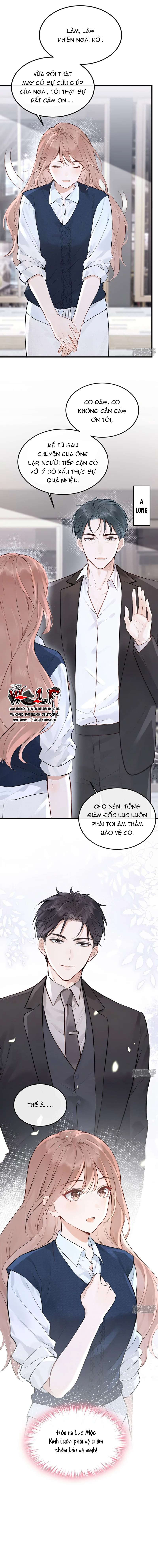 Sống Chung Để Tán Em Chap 87 - Trang 3