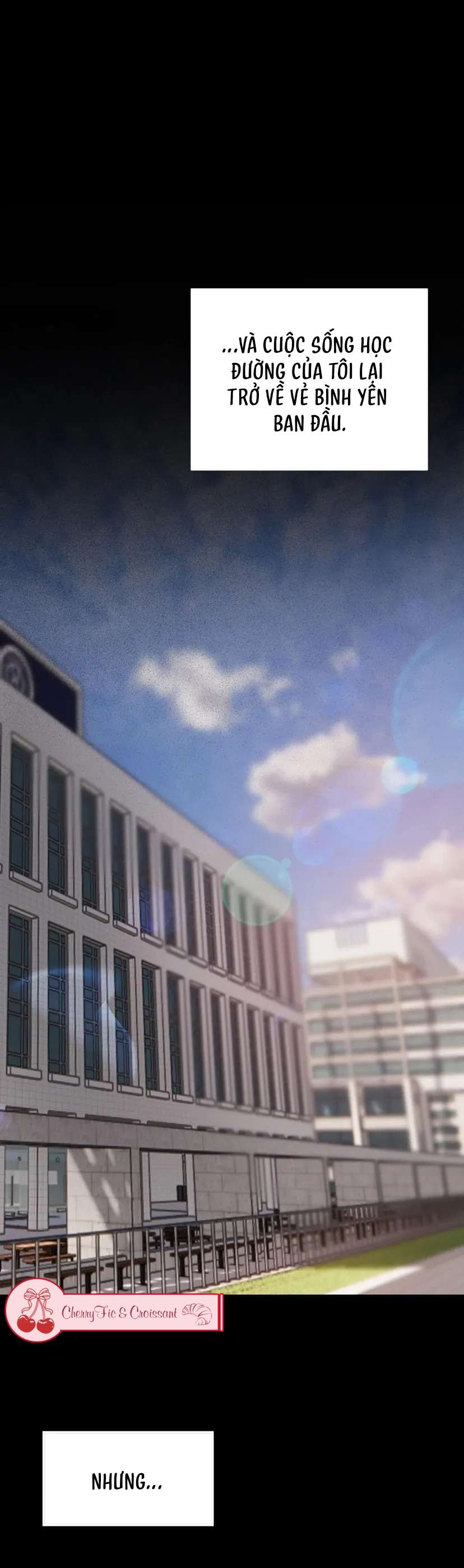 『18+』Em Yêu Giáo Viên Lắm Chap 6 - Trang 2