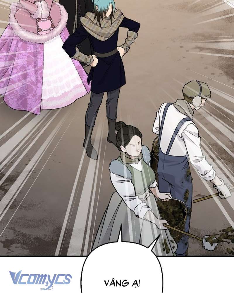 Trước Khi Em Có Ý Định Chạy Trốn Ta Sẽ Ngăn Chặn Nó Chap 38 - Trang 2