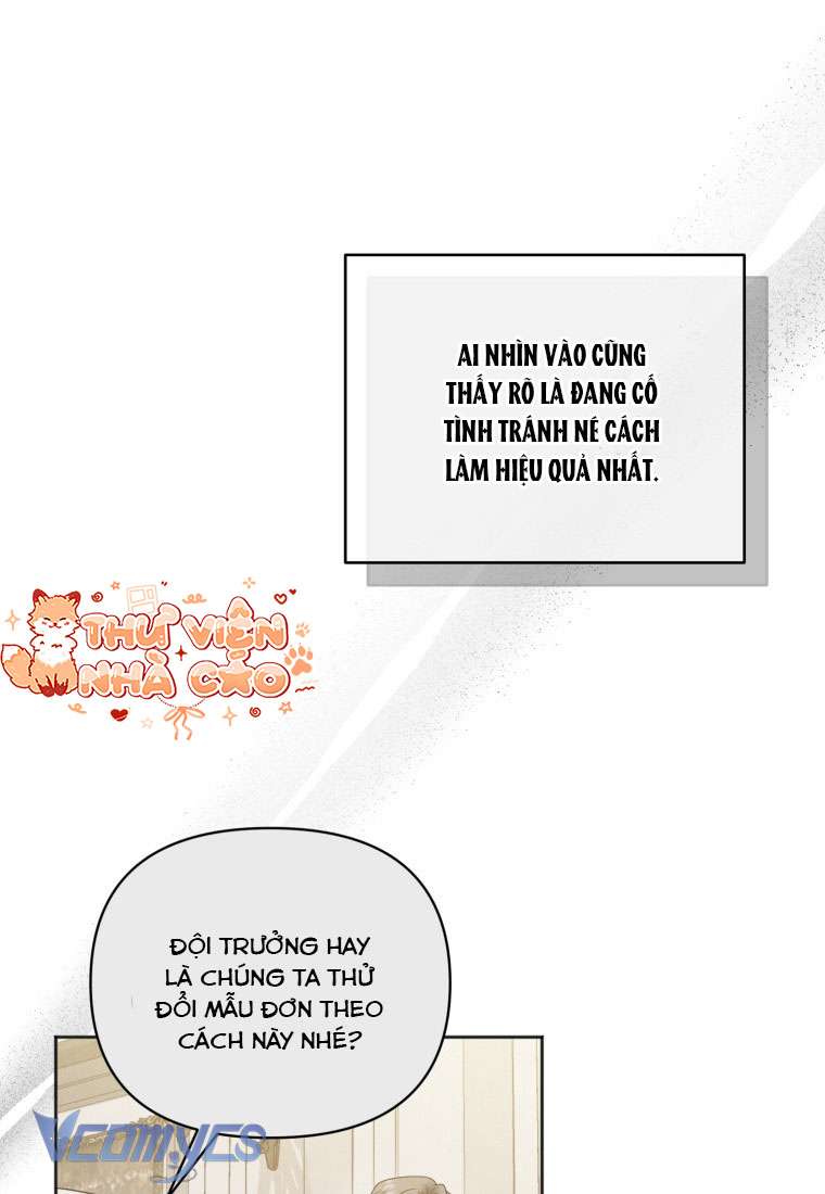 Quan chức cấp thấp, ôm giấc mộng thăng tiến Chap 11 - Trang 3