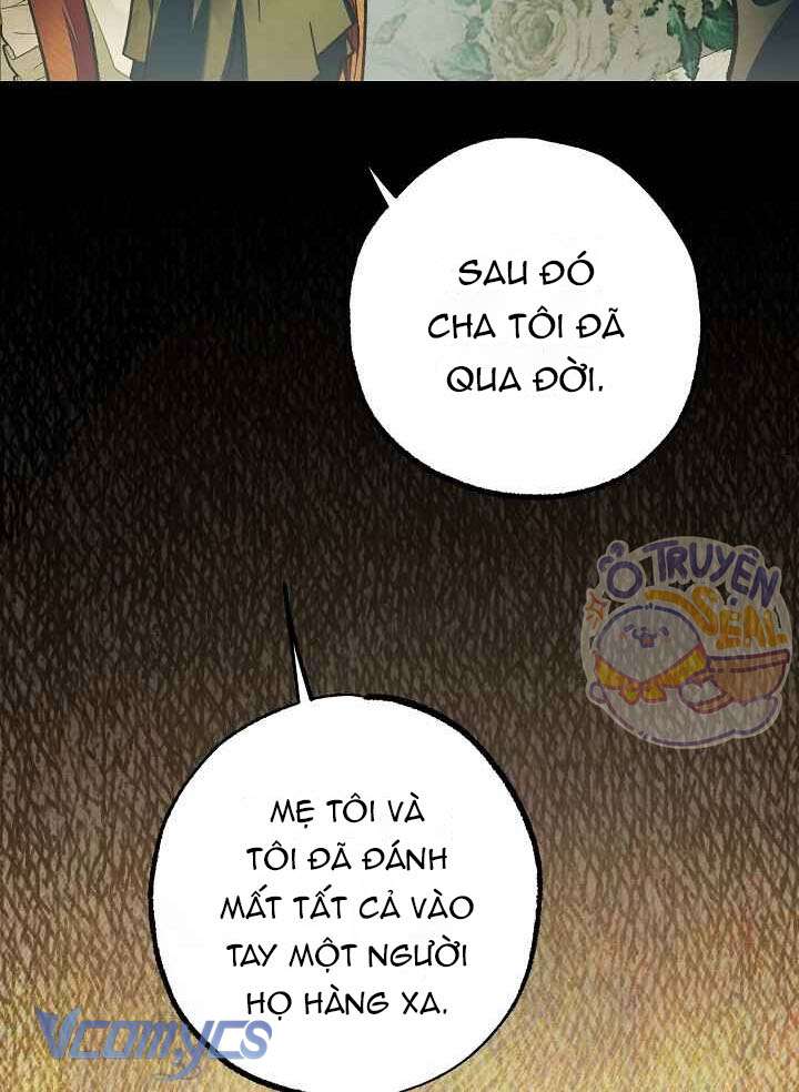 Chào Mừng Đến Với Dinh Thự Hoa Hồng Chap 19 - Trang 2