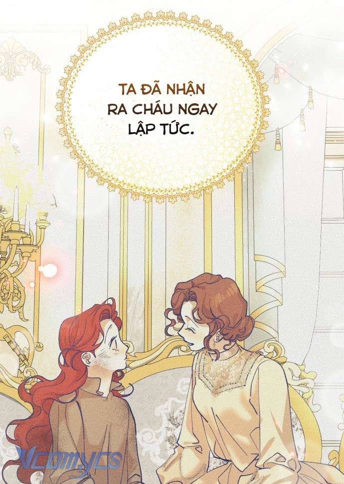 Aubrey Thanh Lịch Chap 4 - Trang 3