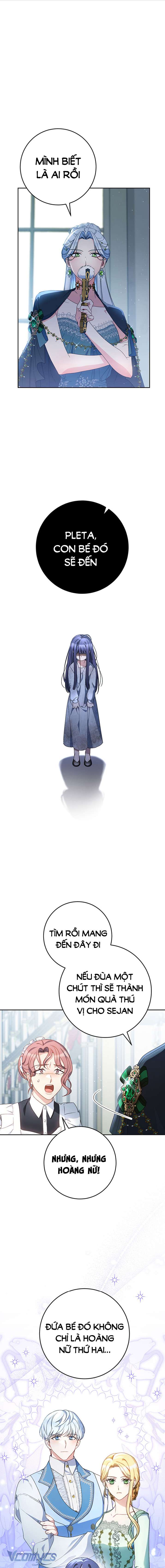 Nuôi Dưỡng Em Gái Xinh Đẹp Chap 25 - Trang 3