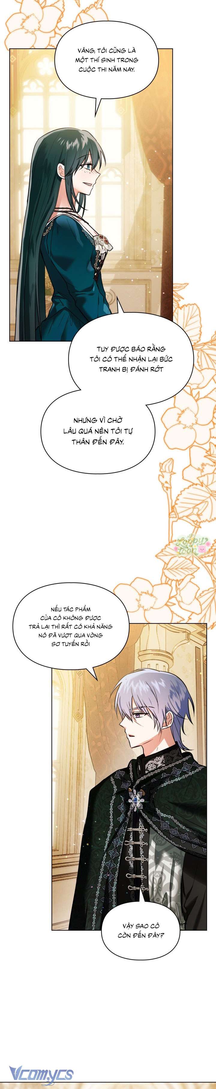 [SS2] Tôi Mới Là Gia Chủ Thật Sự Chap 40 - Next Chap 41