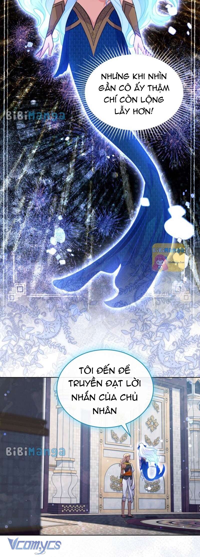 Hôn Nhân Giả Dối Chap 70 - Trang 4