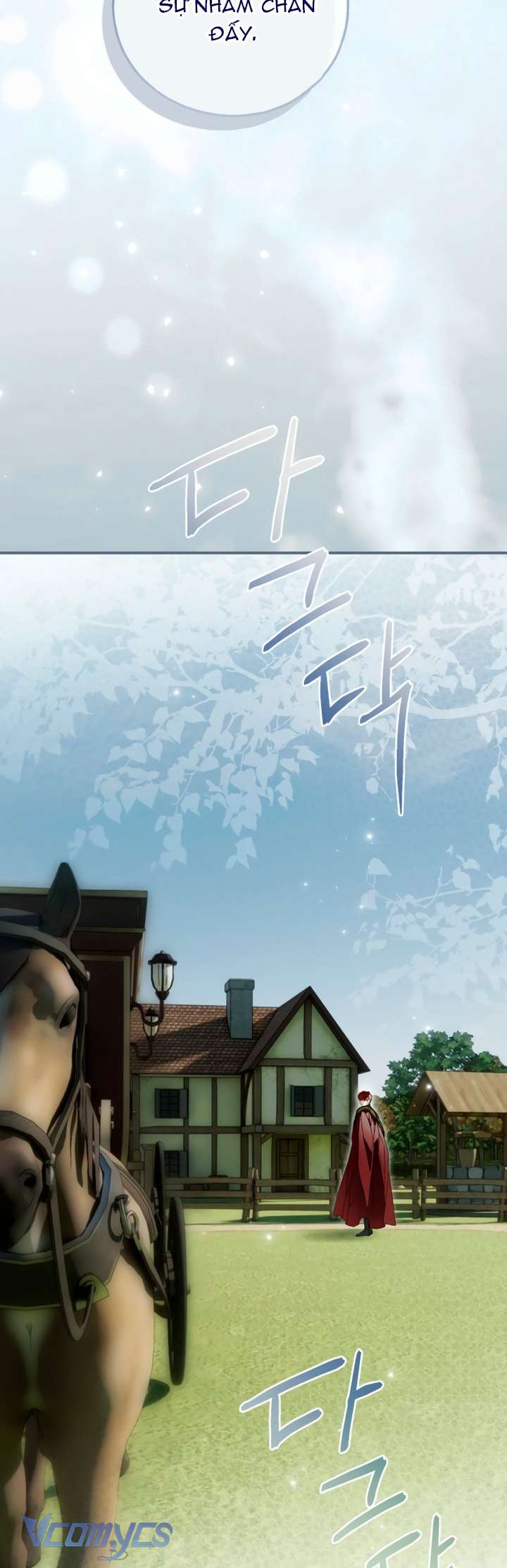 Ai Đó Đang Điều Khiển Cơ Thể Của Tôi Chapter 78 - Trang 3