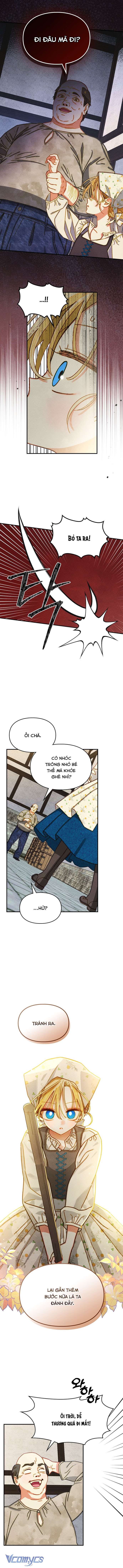 Thuần Hóa Munchkin Chap 3 - Trang 4