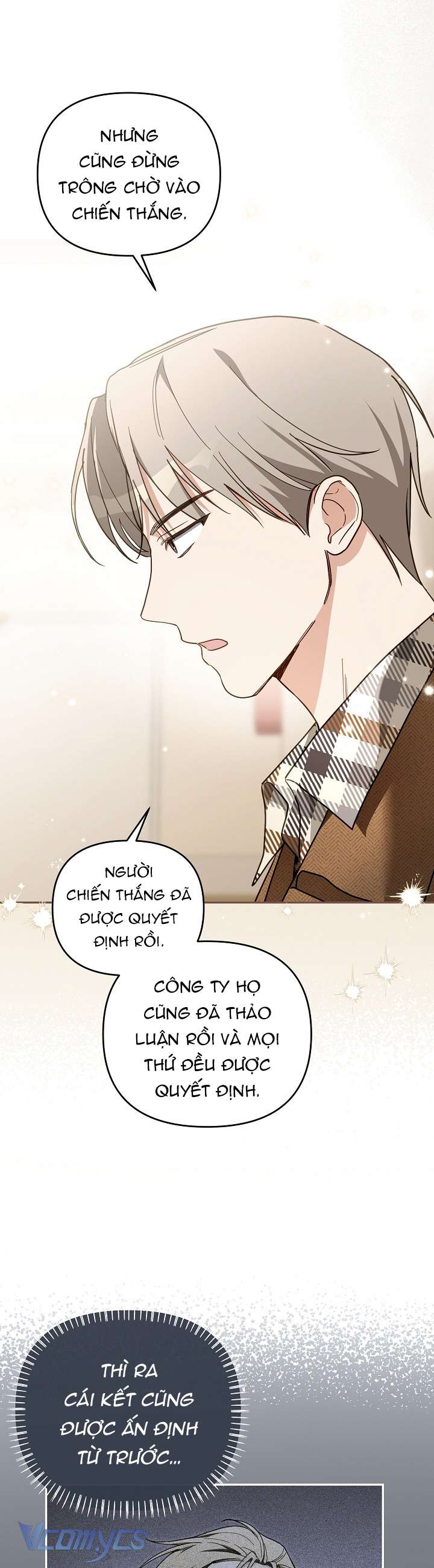 PD Rác Rưởi Sống Sót Với Thân Phận Thần Tượng Chap 18 - Trang 2