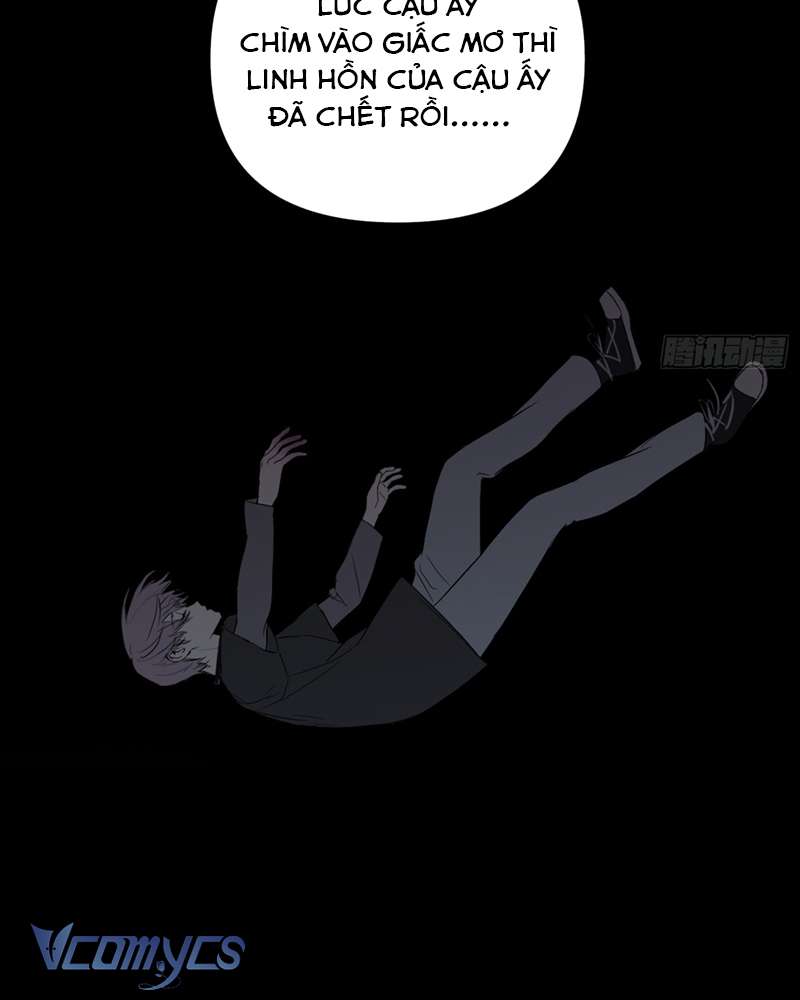 Ác Chi Hoàn Chapter 47 - Trang 4