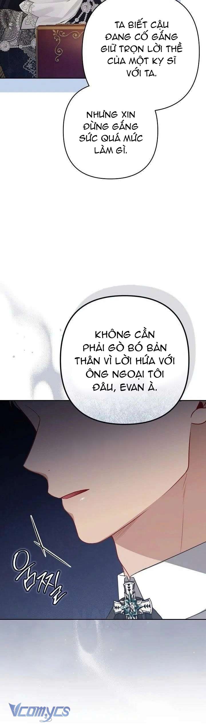 Tôi Đã Xem Một Vở Kịch Chap 26 - Trang 2