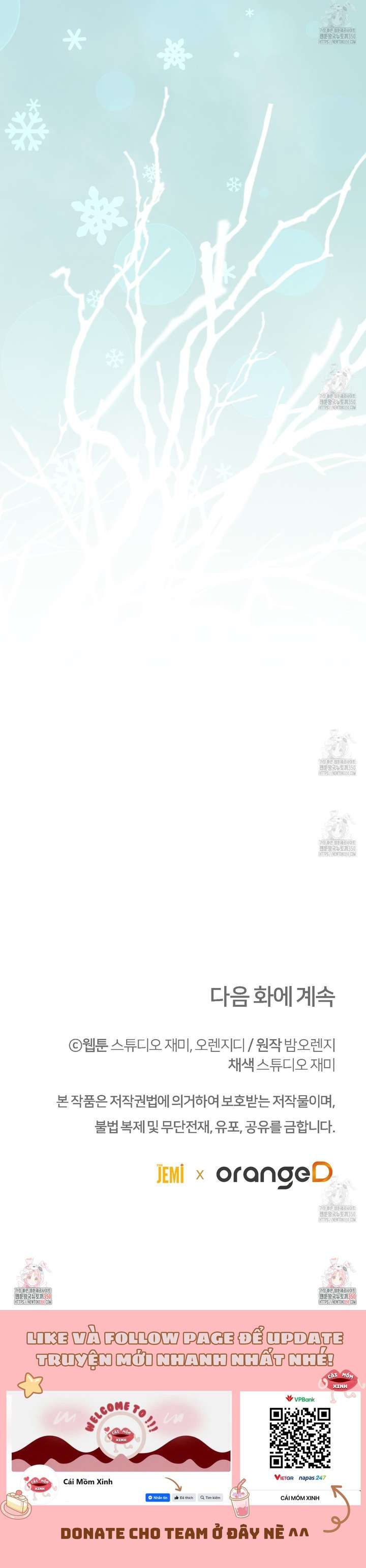 Xin Hãy Để Ý Tới Jasmine Chap 65 - Next Chap 66