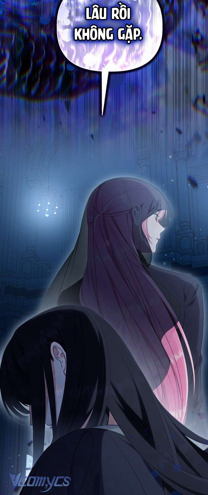 Sự Điều Trị Đặc Biệt Của Tinh Linh Chap 114 - Trang 3