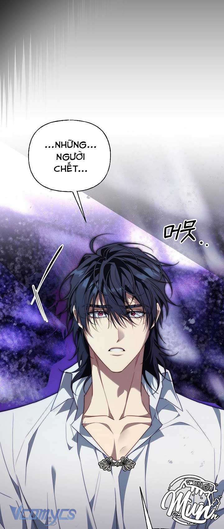 Thuần Hóa Hoàng Tử Quái Vật Chap 35 - Trang 2