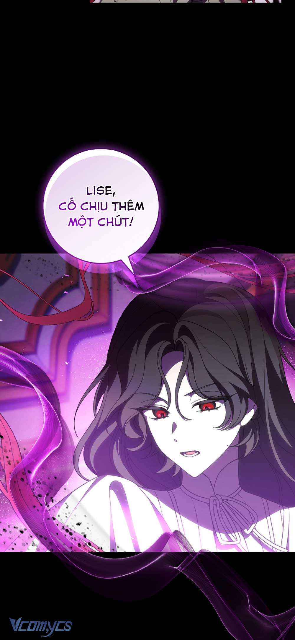 100 lời nguyền tại dinh thự Illestone Chap 13 - Trang 3