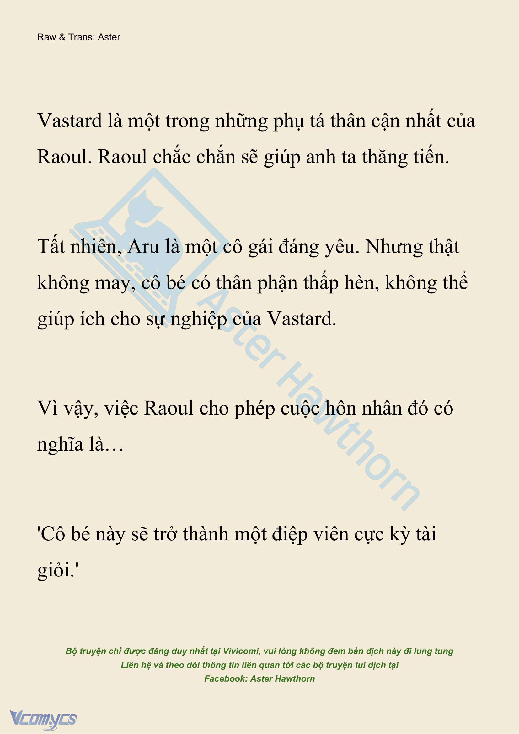 [NOVEL] Giết Cuộc Hôn Nhân Này Chap 108 - Trang 2