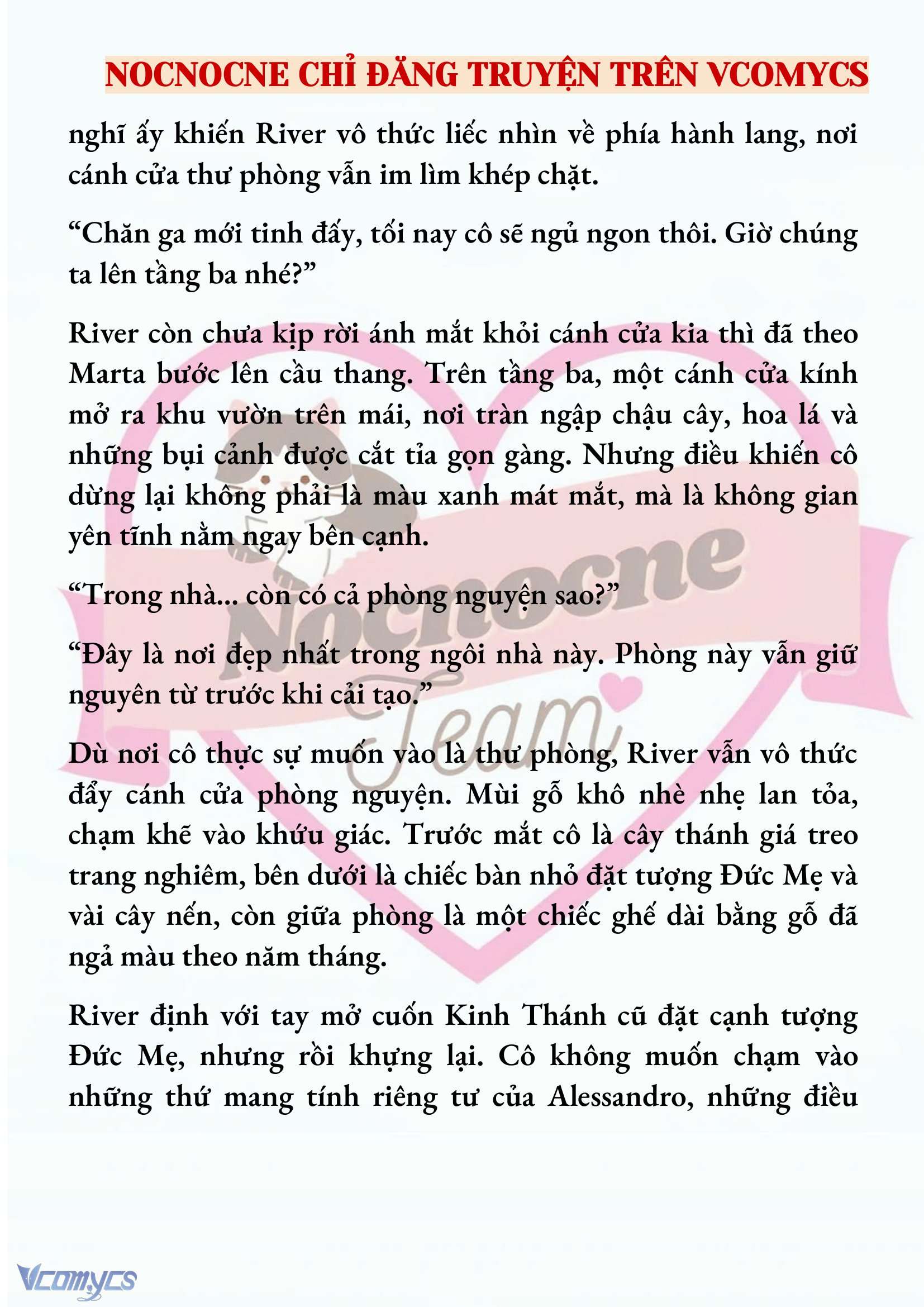 [TIỂU THUYẾT] ĐIỂM CHÍ Chap 18 - Trang 2