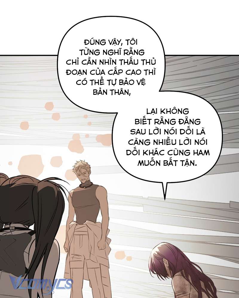 Ác Chi Hoàn Chapter 38 - Trang 4