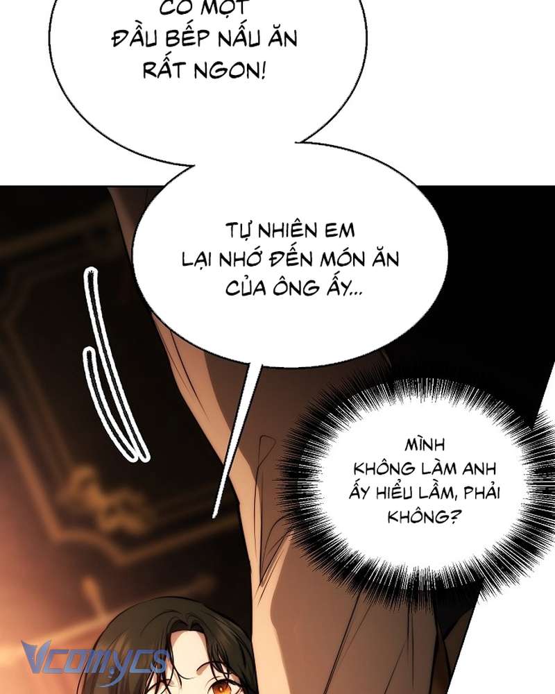 Hãy Dạy Em Cách Khao Khát Chap 29 - Next Chap 30