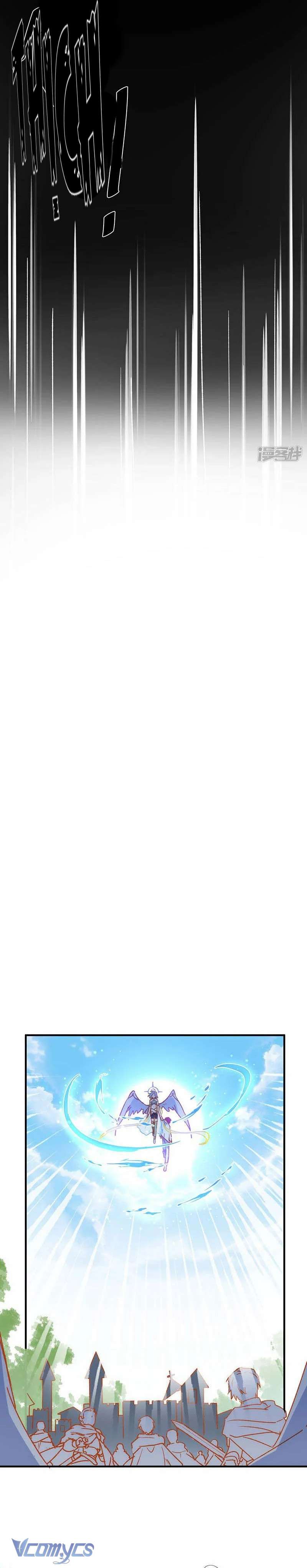 Tình Địch Kỳ Quái Tăng Thêm Rồi! Chap 56 - Trang 2