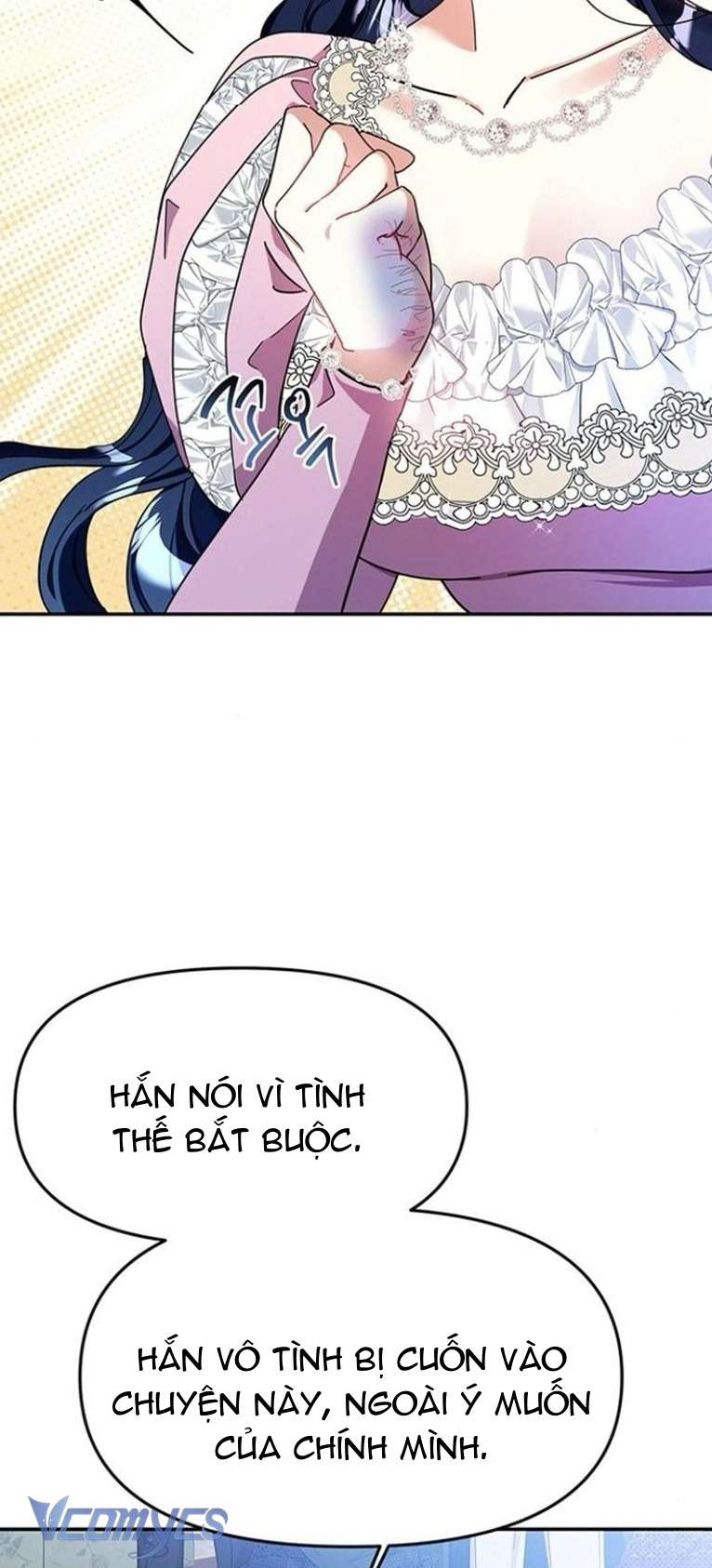 Người Yêu Đã Chết Của Tôi Đã Trở Thành Bạo Chúa Chap 11 - Trang 2