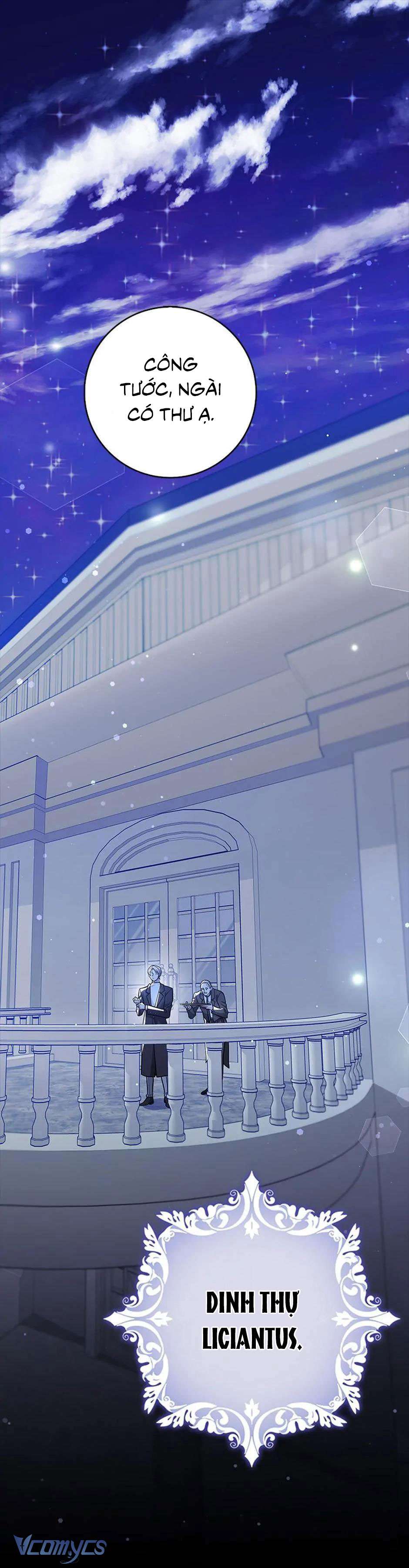 Tôi Thề Chúng Ta Chỉ Là Bạn Chapter 21 - Trang 4