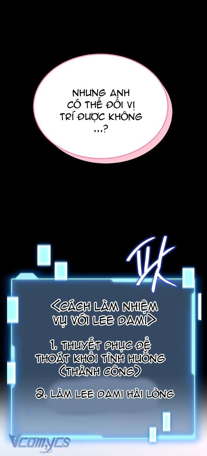 Hướng Dẫn Bảo Vệ Bản Thân Chap 3 - Trang 2