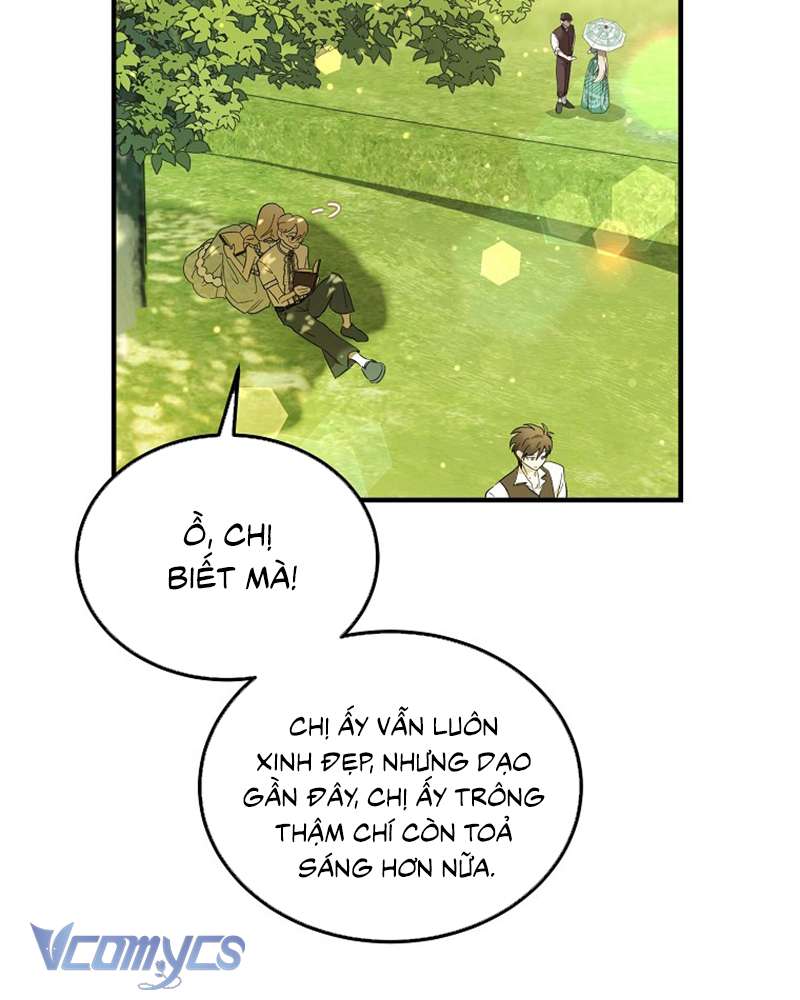 Ác Quỷ Nuôi Dưỡng Tiểu Thư Chapter 49 - Trang 4
