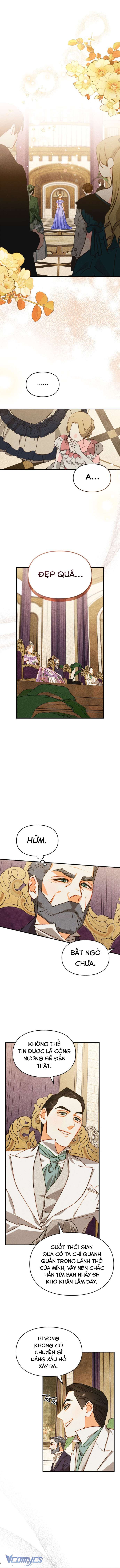 Thuần Hóa Munchkin Chap 25 - Trang 4