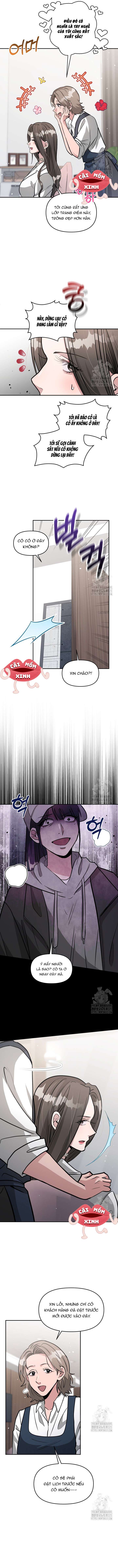 Collector Collector-Chap 33 - Trang 2