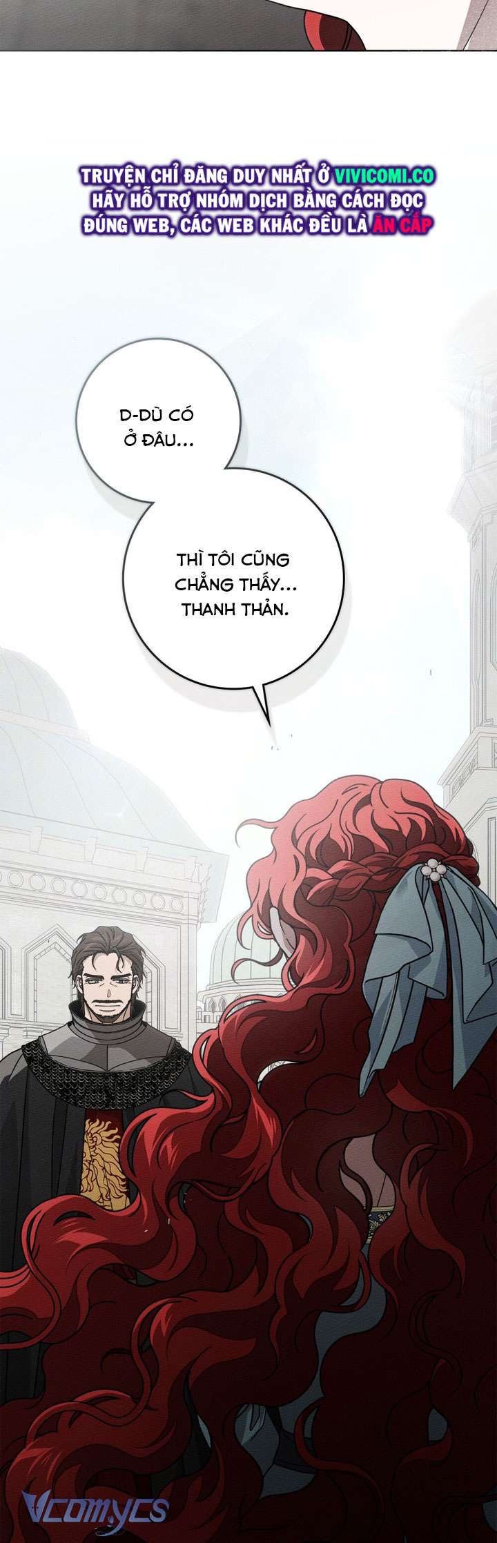 Dưới Bóng Cây Sồi Chap 115 - Trang 4