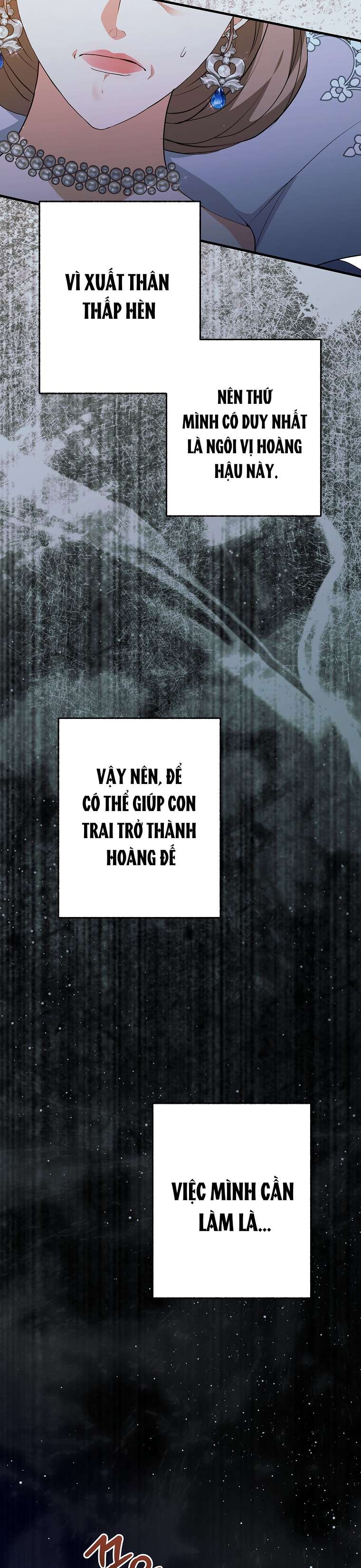 Kẻ Phản Diện Có Thời Hạn Ủng Hộ Tôi Hủy Hôn Chap 49 - Trang 3