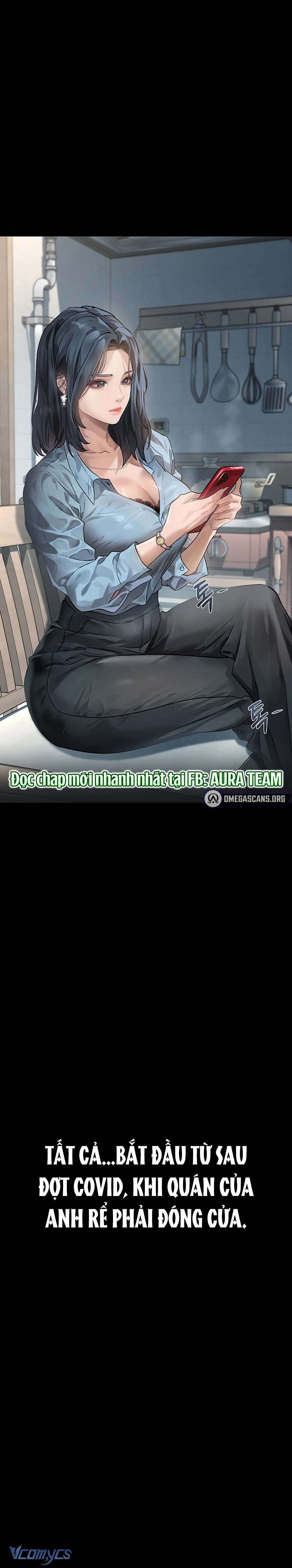 Khẩu Dâm Chap 2 - Next Chap 3